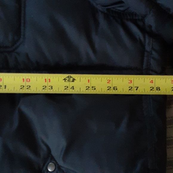 NASCAR Jeff Gordon Hendrick Motorsports Black Hooded Coat Jacket - SZ XXL - Picture 13 of 13